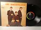 c      Introducing  the   Beatles- Vee-JayLP 1062  Album