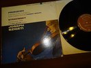MERCURY LIVING PRESENCE LP SR 90419 PROKOFIEV STRAVINSKY SZIGETI RFR-1/1 NM-- NR