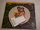 SENSUOUS BLACK WOMAN MEETS BLACK MAN RUDY RAY MOORE SEALED LP ***FREE SHIP***