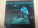 KING NANDO ?EL SOLITARIO?(THE LONER)GUAGUANCO?ON SWINGER ORIG