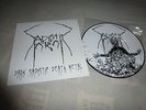 SADISTIC INTENT dark sadistic death metal Picture Disc w. outer sleeve  lim. 100