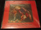 DIRE STRAITS live at wembley LONDON 1982 ORIG LP WITH GIG TICKET PSYCH PROG TMOQ