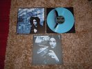 JACK WHITE Blunderbuss LP INVERTED LIGHTNING BOLT Third Man Dead Weather Stripes