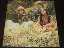 The Incredible String Band rare '68 LP Wee Tam on Elektra EX  PROG FOLK