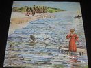 Genesis rare '72 US 1st press LP Foxtrot on Pink Charisma  mint-  prog killer