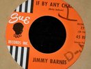Jimmy Barnes SUE 771 If By Any Chance and Maybe Never Mint-, nice copy.