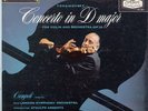 Campoli - Tchaikovsky Violin Concerto London LP blue back