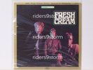 Cream Fresh Cream DCC Audiophile LP Sealed
