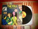 THE FALL GROTESQUE ORIG LP