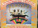 The Beatles MAGICAL MYSTERY TOUR Capitol Rainbow MAL-2835 Canada VG+ MONO vinyl