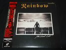 RAINBOW The Final Cut LIVE 1979-1984 Blackmore w/OBI RARE Japan LASER DISC