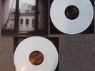 Sun Kil Moon,  Admiral Fell Promises,  White Vinyl LP  Limited