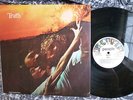 TRUTH People label 1970 OBSCURE XIAN FUZZ SITAR FADING YELLOW POP PSYCH LP HEAR