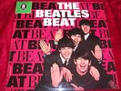The Beatles Vinyl LP 12