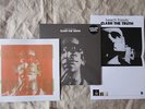 Beach Fossils Clash the Truth DELUXE RED VINYL/SILK SCREENED SLEEVE/400 ONLY