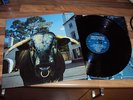 SWERVEDRIVER MEZCAL HEAD LP VINYL ORIGINAL 1993 CLOSE TO MINT PLUS EXTRA RARE
