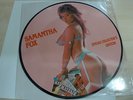 Samantha Fox Special Collector's Edition Touch me (I want your body) Never