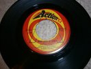 Dee Dee Sharp - What Kind Of Lady - UK 7