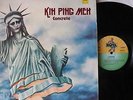 KIN PING MEH   CONCRETE  2LP   (KRAUTROCK)