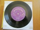 ELVIS PRESLEY ALL SHOOK UP / THAT'S WHEN YOUR HEARTACHE BEGINS 7