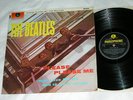 Beatles - Please Please Me (B&Y Parlophone UK Mono LP 1963) 7th UK Press. Nice