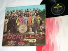 Beatles - Sgt. Pepper's..(Parlophone UK Orig Mono LP + Inner) Fourth Proof. Rare