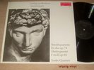 826862 - BEETHOVEN - op. 74 & 95 - SUSKE QUARTET - ETERNA