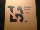 touche amore la dispute S&F press 29/75 7