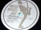 Money Jungle DUKE ELLINGTON**NMint UNITED ARTISTS Jazz MONO Orig**CHARLES MINGUS