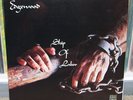 EDGEWOOD - Ship Of Labor - rare heavy prog hard rock ORIG in fantastic condition