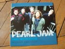 PEARL JAM X mas with eddie RARE LP 14 titres reedition Xmas singles