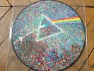 PINK FLOYD dark side of the moon EARLY MIX Picture RARE LP