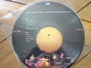 PINK FLOYD Dark side of the moon live Wembley empire pool 74 PICTURE DISQUE