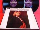 Decca SET 410-11, Britten Conducts Bach's Brandenburg Concertos, Near Mint, 2 LP