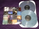 Jimmy Eat World Clarity Rare Marbled 2x Vinyl LP emo (1999) Big Wheel Recreation