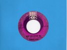 FRANCES NERO keep on lovin' me SOUL northern soul 45 RARE *Listen*
