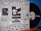 LP-Bill Nelson NORTHERN DREAM Astral Navigations UK PSYCH-RARE 1971 UK ORIG