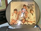 BEATLES BUTCHER RARE LTD ED  LP V/N/M 1980 CONVENTION PICTURE DISC 2 DAYS ONLY