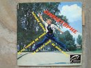 RARETÉ PREMIER EP CHRISTOPHE -ACCOMPAGNÉ PAR LES DOODLES- SOPHIE REVIENS-