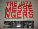 The Jazz Messengers At The Cafe Bohemia VOL.1 Blue Note LP 1507 Lexington RVG