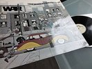 WAR      - THE WORLD IS A GHETTO -    MINT ARCHIVE ORIGINAL 1973