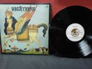 MAGIC CARPET - Same LP UK ORIGINAL   TUDOR LODGE FOREST DANDO SHAFT