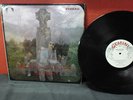 GHOST : When You're Dead - One Second LP UK ORIGINAL  OPEN MIND ARZACHEL PUSSY