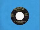 ANDREA HAMMOND & JT's CONNECTION on GOLDEN MAGIC modern soul funk 45 RARE *Hear*