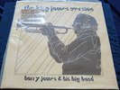 SEALED HARRY JAMES BAND King James Version SHEFFIELD LAB DIRECT DISC AUDIOPHILE