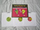 Queens Of The Stone Age Era Vulgaris LP QOTSA nin kyuss foo fighters fu manchu