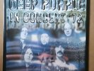 Deep Purple In Concert 2-LP + 7
