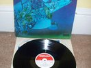 KHAN Space Shanty  LP 1972 UK 1st Press DERAM STEREO SDL-R 11 PROG MONSTER RARE
