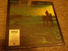 Foals Limited Edition Box Set of Holy Fire. Unopened, still sealed.