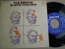Listen*SAN QUINTIN*HEAVY FUZZ PSYCH FUNK BREAKS BEATS 45 SPAIN 1972*RARE